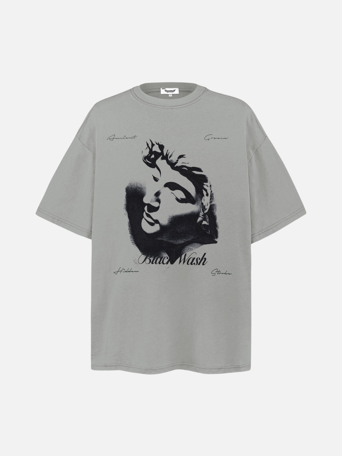 dark cartel arcticrush t-shirt