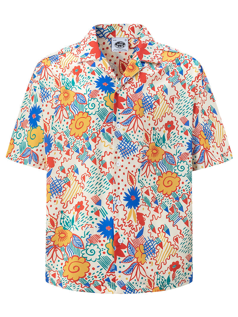 dark cartel gloom riot gömlek