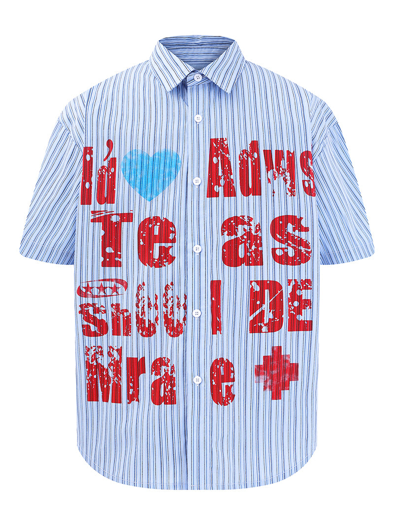 dark cartel storm dream gömlek