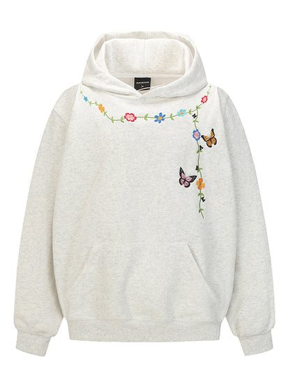 Dark Cartel Rogue Spirit Hoodie