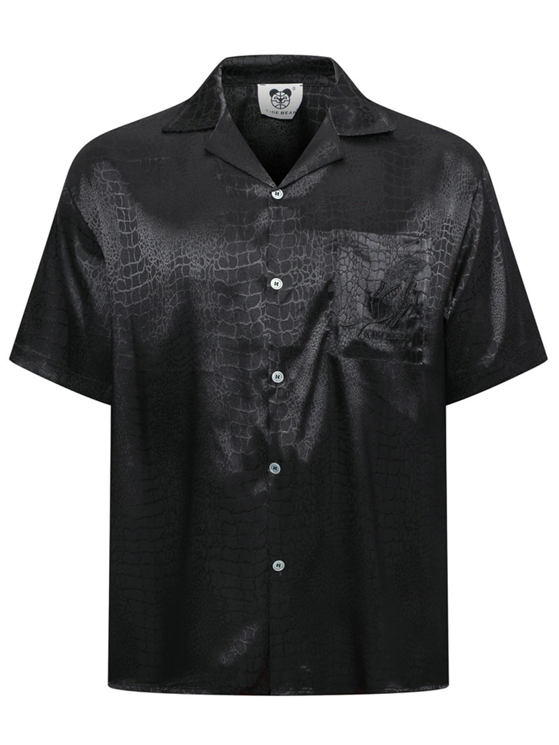 dark cartel fury code gömlek