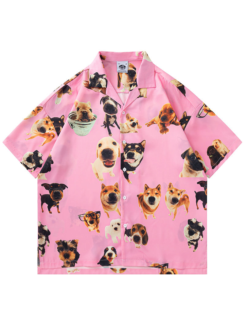 dark cartel nova strike gömlek