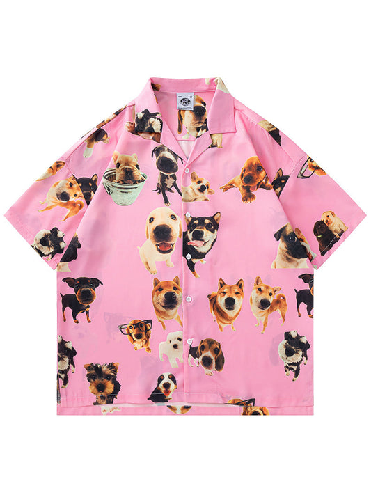 DARK CARTEL NOVA STRIKE GÖMLEK