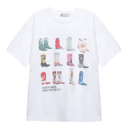 Rodeo Pop T-Shirt