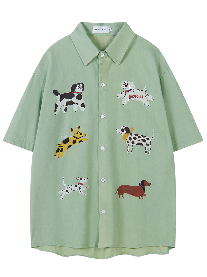 dark cartel vortex fusion gömlek