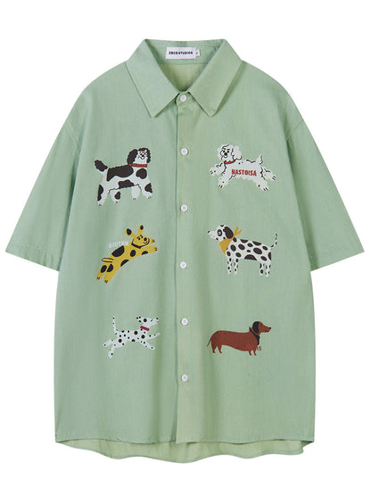 DARK CARTEL VORTEX FUSION GÖMLEK