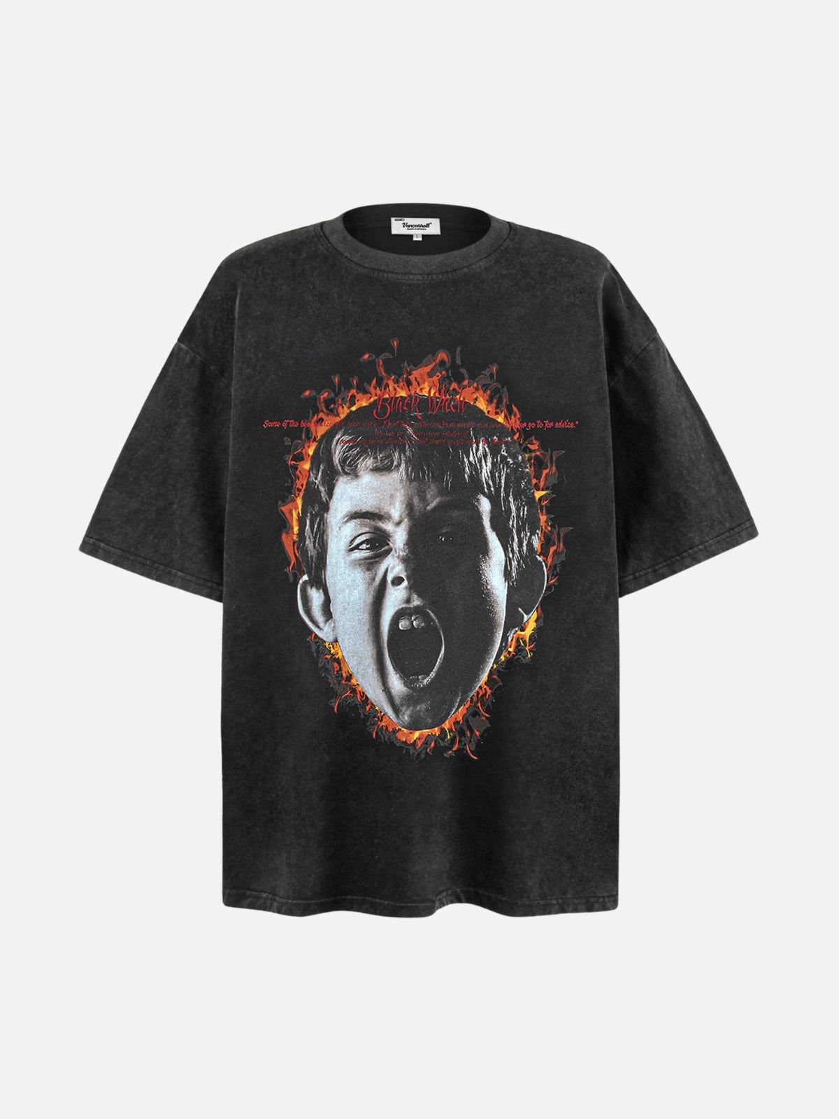 dark cartel onyxflame t-shirt