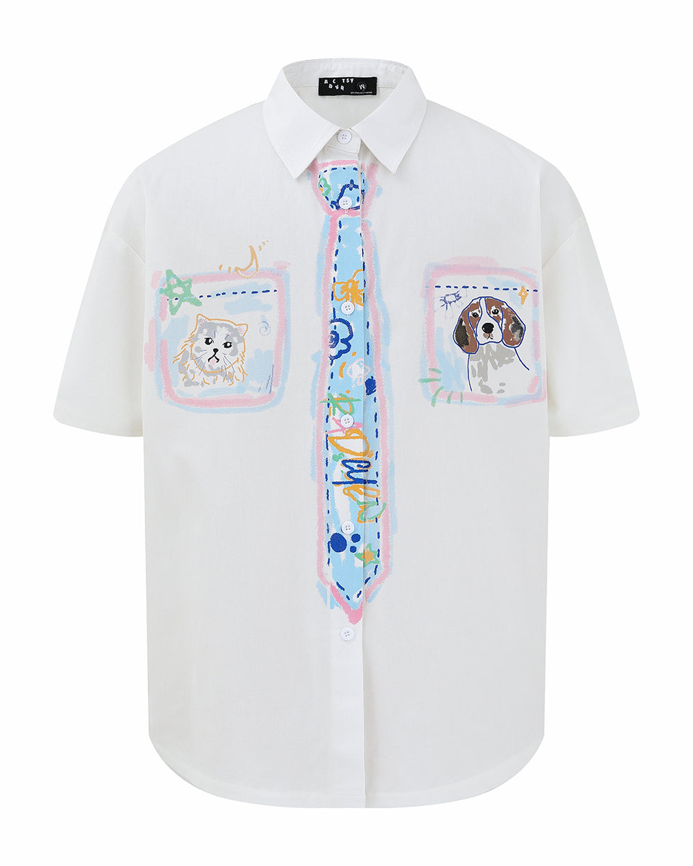 dark cartel crypt zone gömlek