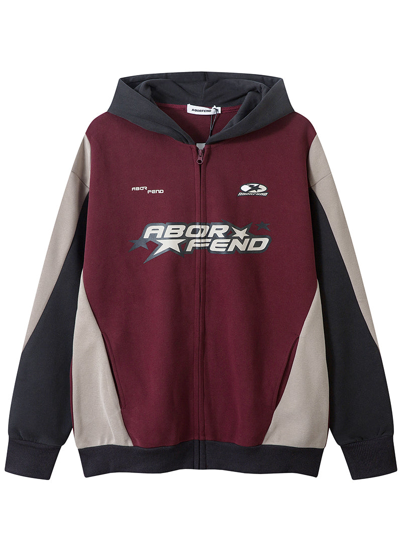 dark cartel plasma rush hoodie