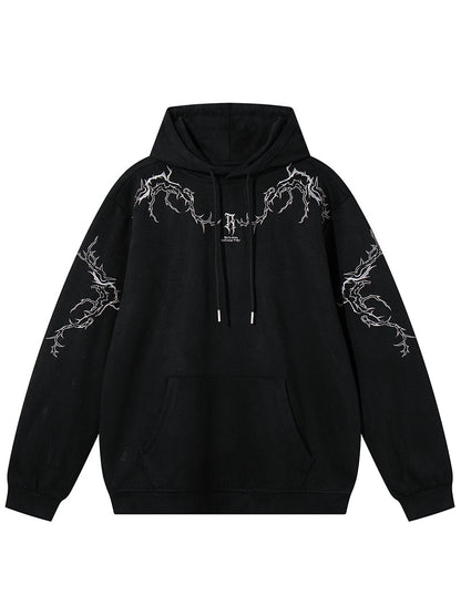 Dark Cartel Rebel Drift Hoodie