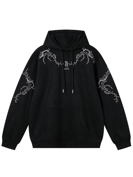 Dark Cartel Rebel Drift Hoodie