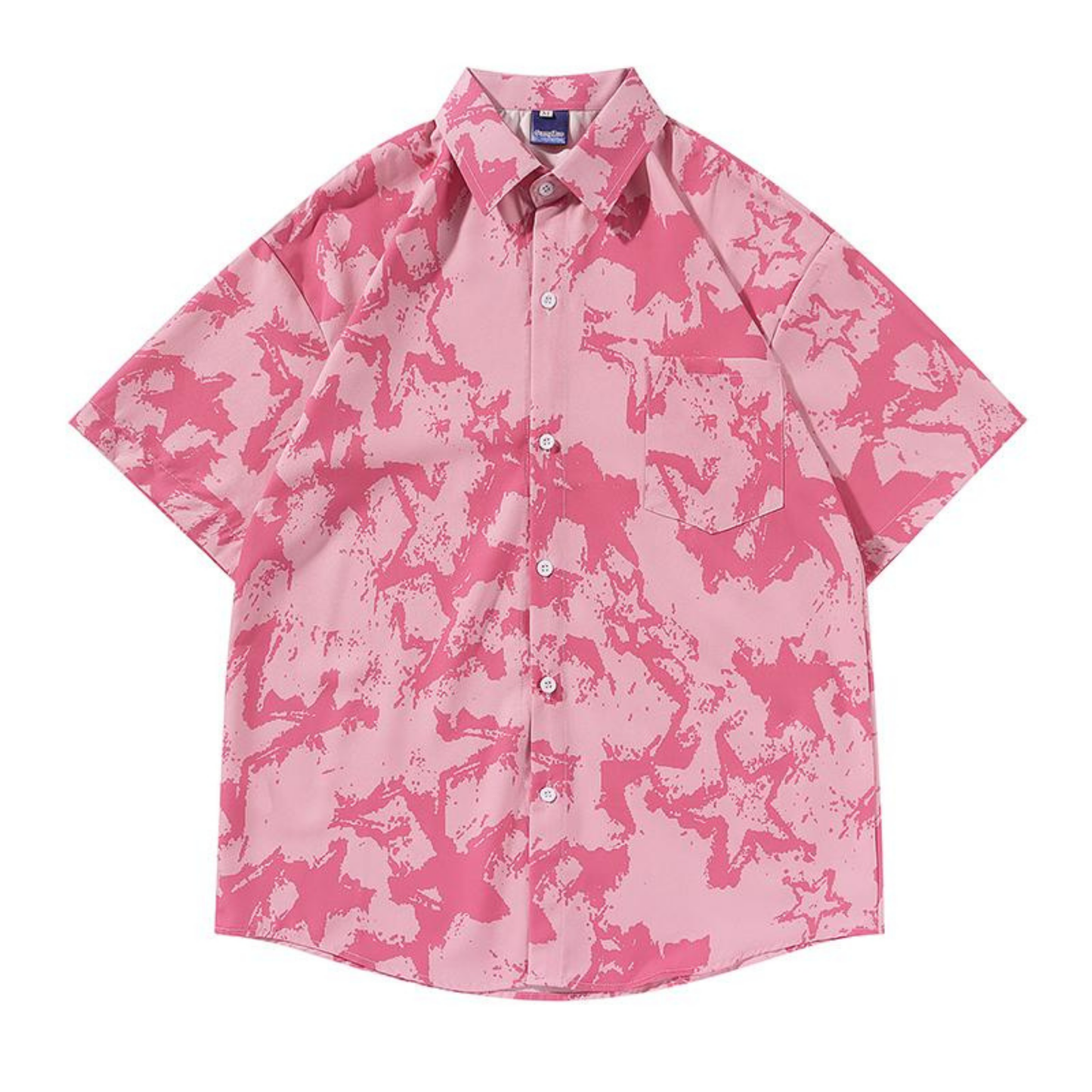 concrete flow gömlek