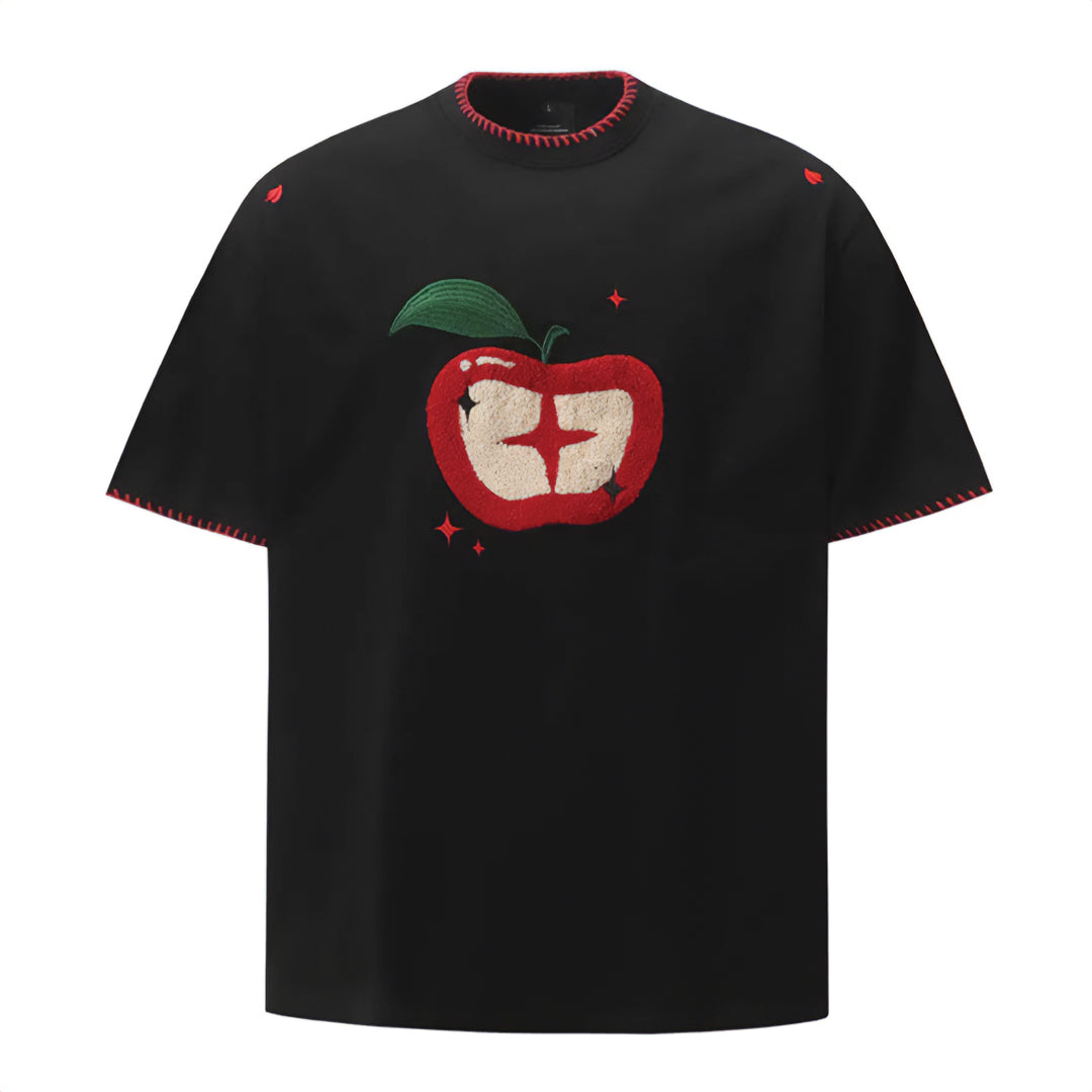 starfruit stitch t-shirt