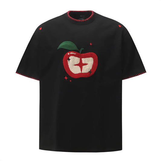 Starfruit Stitch T-Shirt