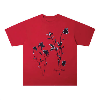 Fearless Bloom T-Shirt