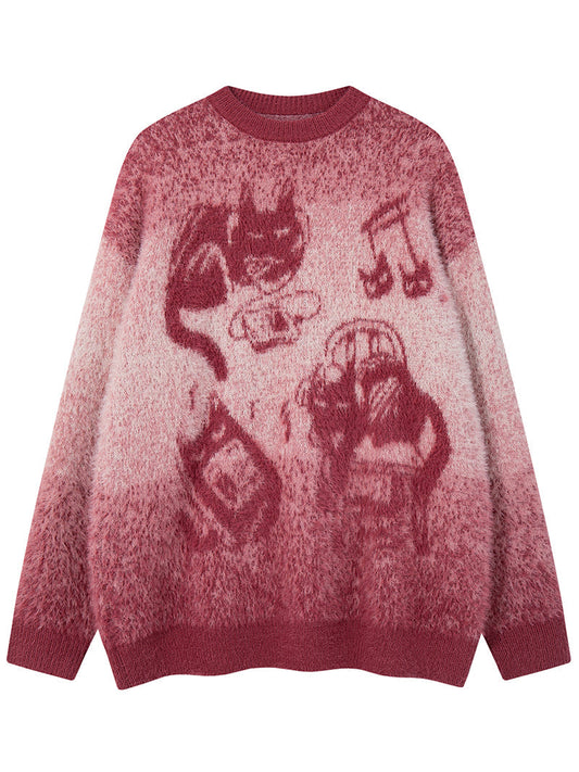 DARK CARTEL BLACKFROST KAZAK