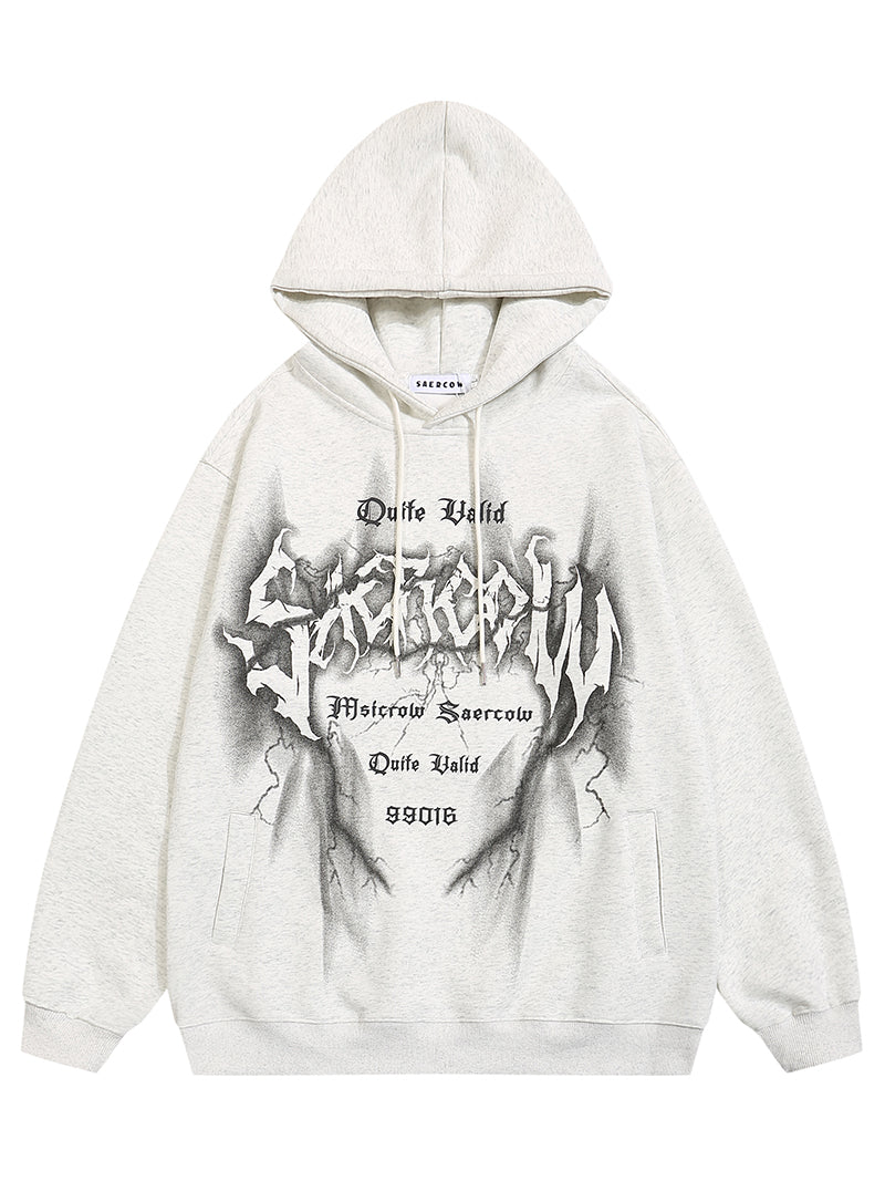 dark cartel eternal rise hoodie