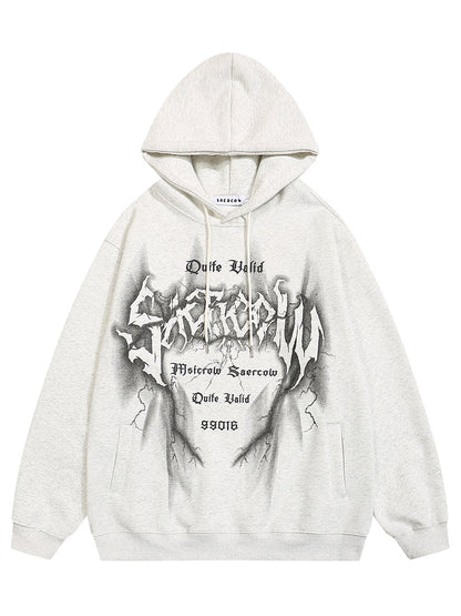 Dark Cartel Eternal Rise Hoodie