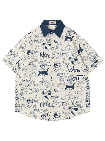 DARK CARTEL PHANTOM ORDER GÖMLEK