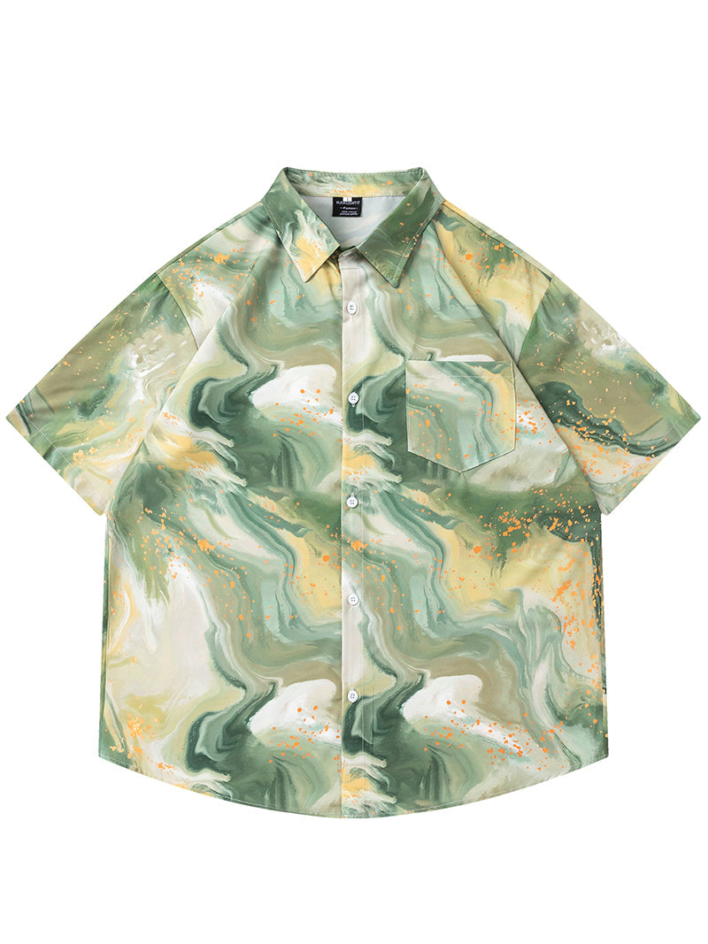 dark cartel ghostline core gömlek