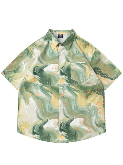 DARK CARTEL GHOSTLINE CORE GÖMLEK