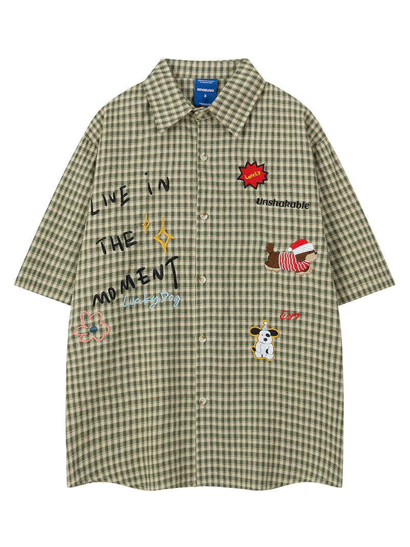 dark cartel storm zone gömlek