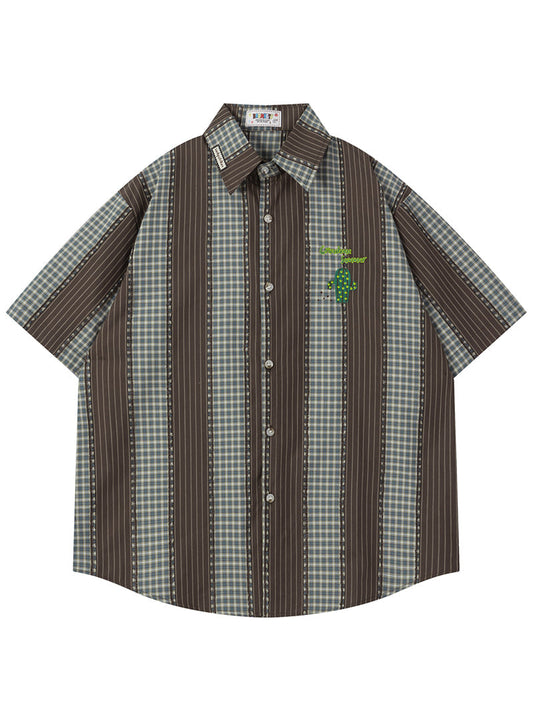 DARK CARTEL BLOOD RITUAL GÖMLEK