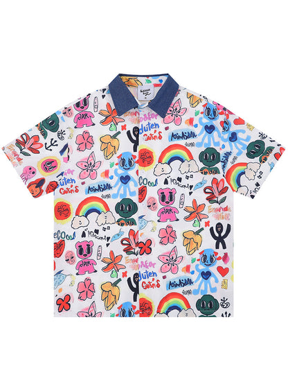 DARK CARTEL REBEL LEGACY GÖMLEK