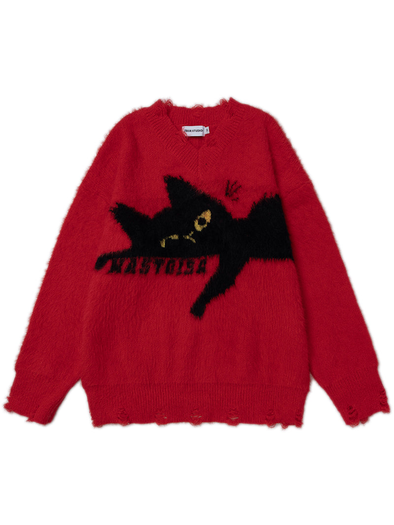 dark cartel chaosbreaker kazak