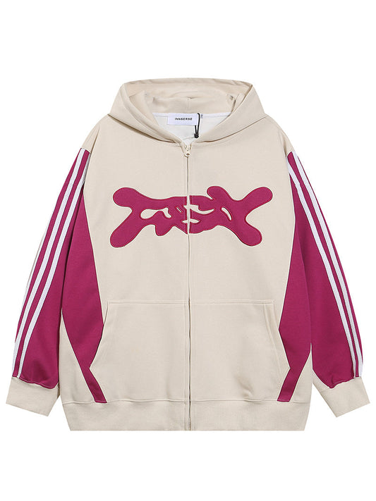 Dark Cartel Solar Line Hoodie