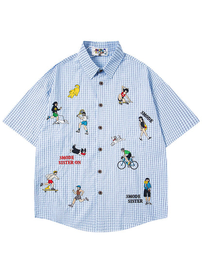 DARK CARTEL MONARCH STRIKE GÖMLEK