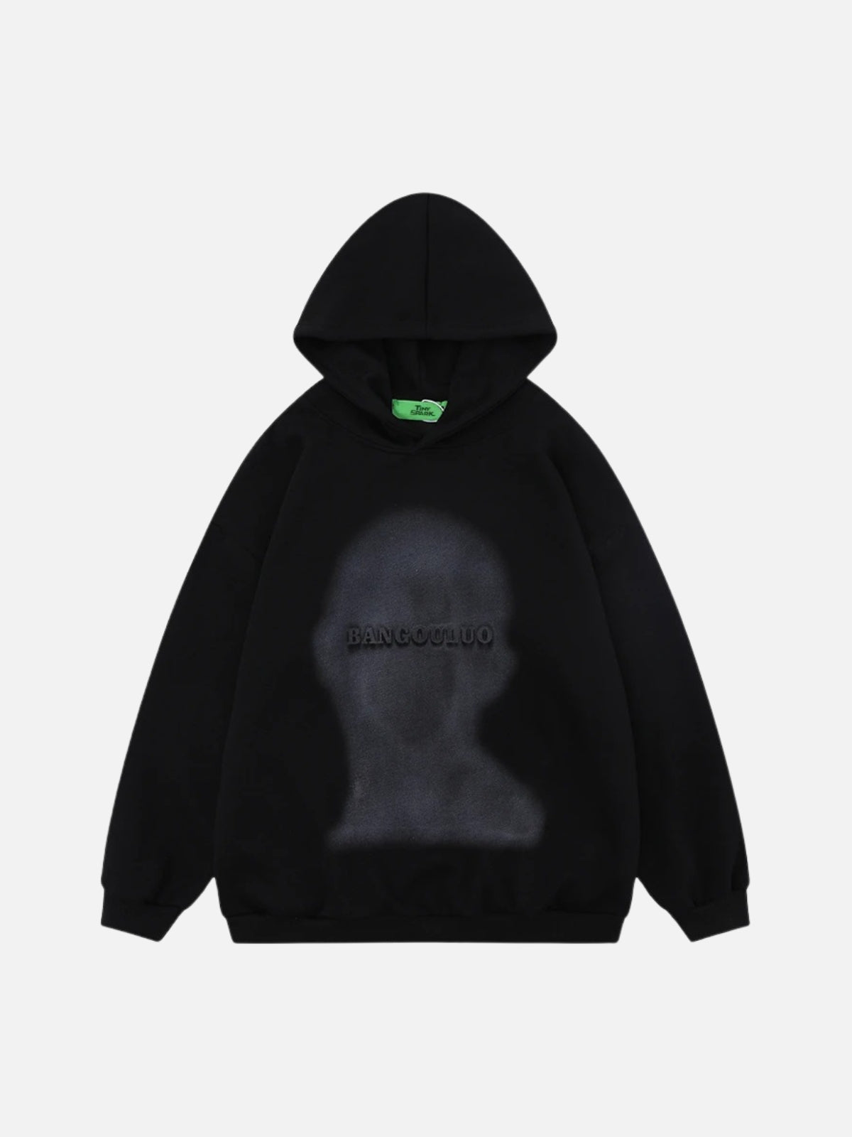 dark cartel nova hoodie