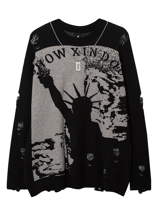 DARK CARTEL VOIDWOLF KAZAK