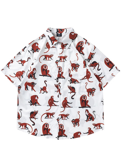 DARK CARTEL FURY WHISPER GÖMLEK