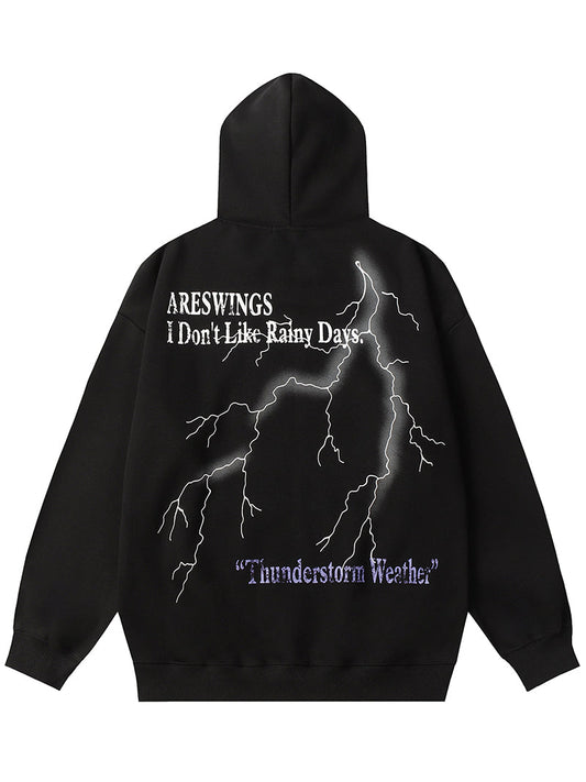 Dark Cartel Stormline Hoodie