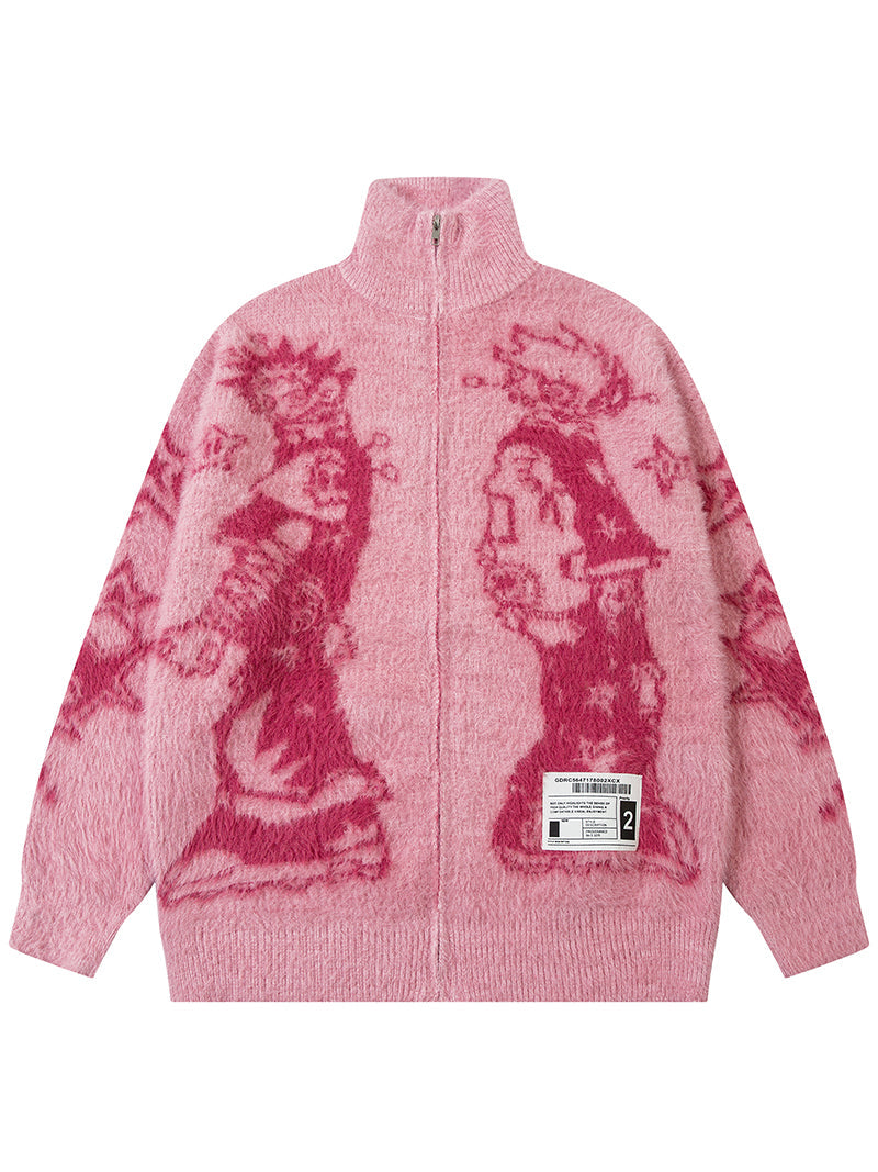 dark cartel voidstrike kazak