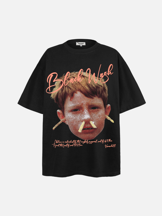 DARK CARTEL VenomTrack T-Shirt