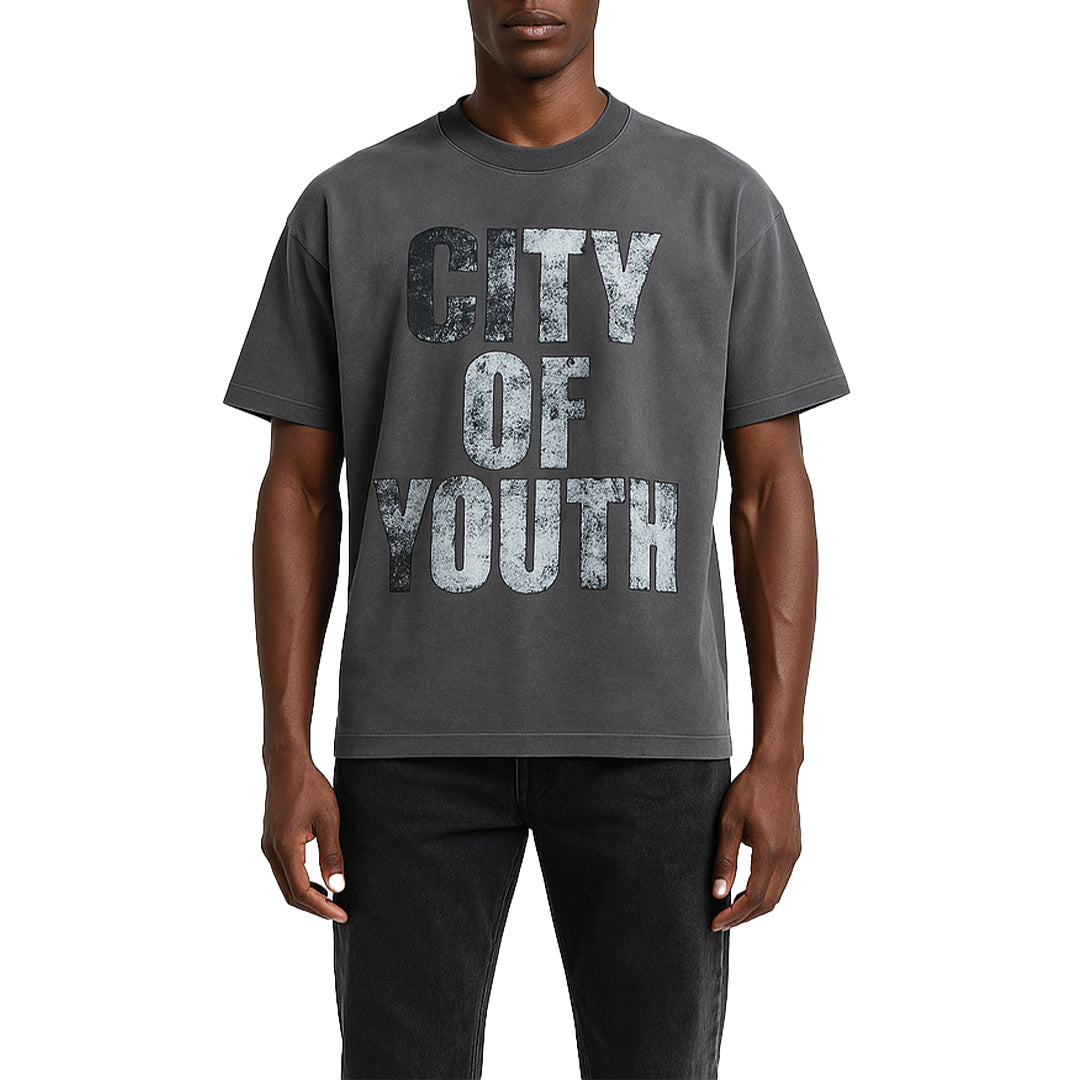 city of youth tee