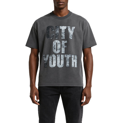 City of Youth Tee