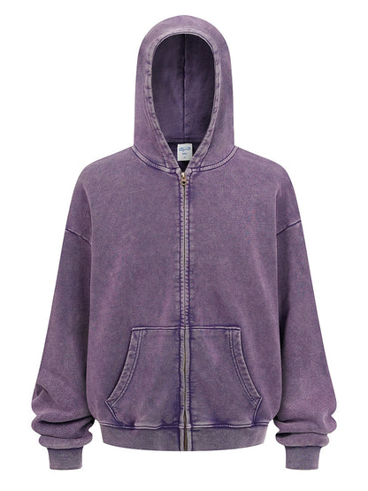 Dark Cartel Ember Edge Hoodie