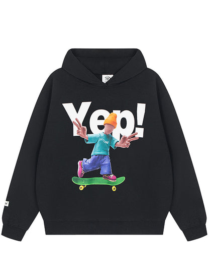 Dark Cartel Wild Motion Hoodie