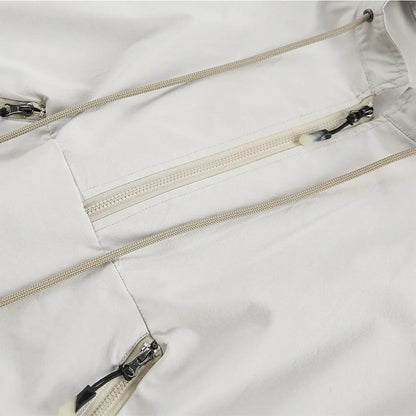 Zeroline Shell Shirt