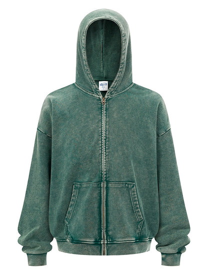 Dark Cartel Ember Edge Hoodie