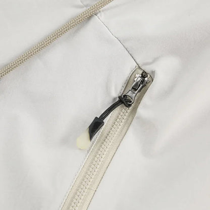 Zeroline Shell Shirt