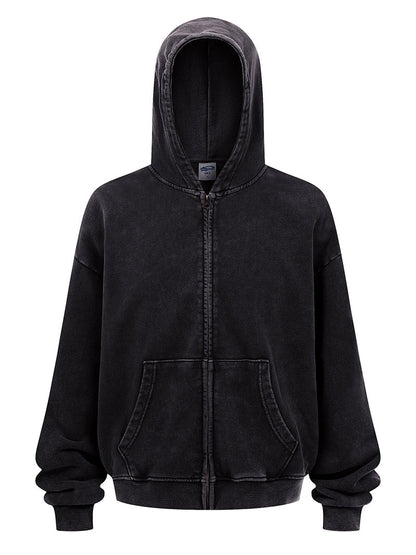 Dark Cartel Ember Edge Hoodie