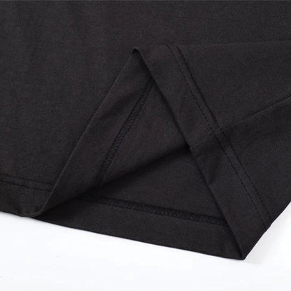 Plaid Mirage T-Shirt