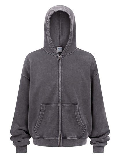 Dark Cartel Ember Edge Hoodie