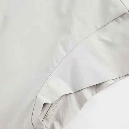 Zeroline Shell Shirt