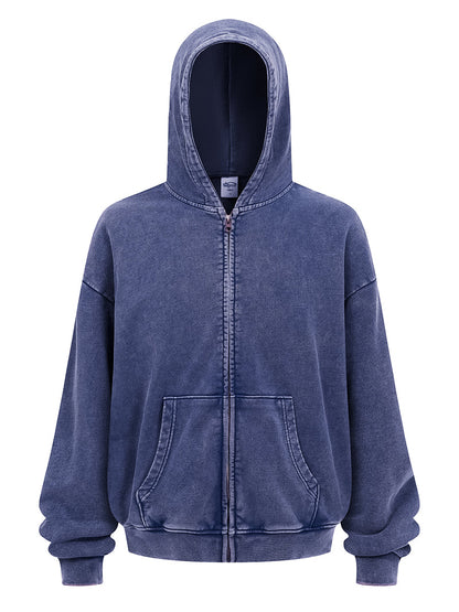 Dark Cartel Ember Edge Hoodie