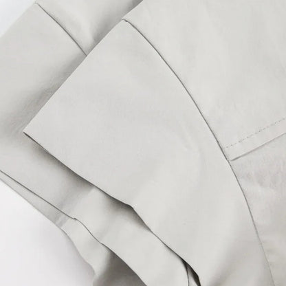 Zeroline Shell Shirt